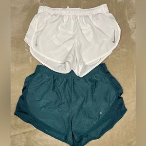 Pair of Nike Sport Athletic Shorts